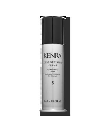 Kenra Professional Curl Defining Creme 5 3.4 oz