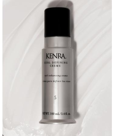 Kenra Professional Curl Defining Creme 5 3.4 oz - Transform Your Style with the Best Innovation Today! - Buy Online on GoSupps.com