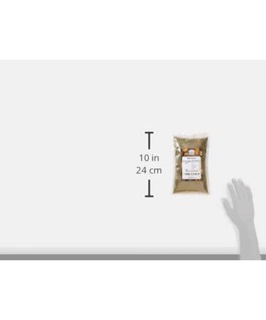 Old India Basil Ground 250g - Premium Quality Basil for Cooking and Baking - Buy Online on GoSupps.com