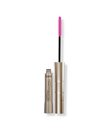 L'Oréal Telescopic Original Washable Mascara Black Noir 0.27 oz