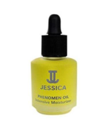 Jessica Phenomen Oil Intensive Moisturiser 7.4ml