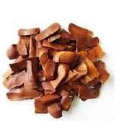 QURA Kadwa Badam (400Gms) | Diabetes Almonds | Bitter Almond Kada badam - Buy Online on GoSupps.com