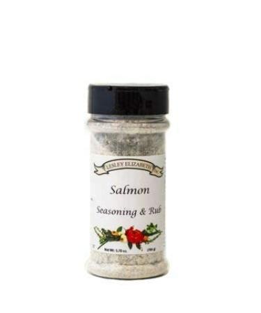Salmon Grilling Rub - Buy Online on GoSupps.com
