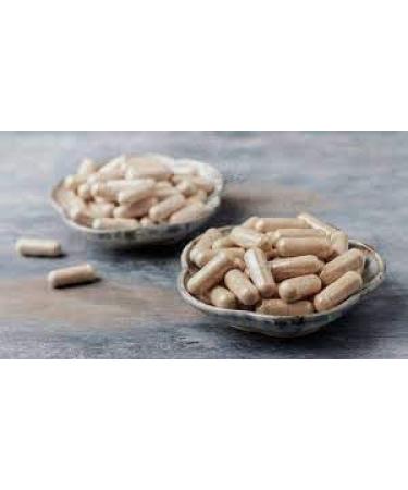 Ashwaganda extract capsules 1000 mg Extra stregnth 10:1 extract ratio gives an equivalent of 10000 mg - Buy Online on GoSupps.com