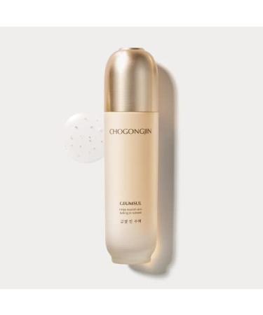 MISSHA CHOGONGJIN Geumsul Jin Toner 150ml (2022 renewal) - Buy Online on GoSupps.com