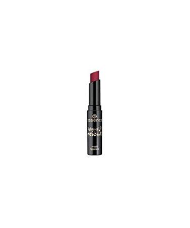 Essence essence lights of orient matt lipstick 01 belly dancing queen 1.9 g