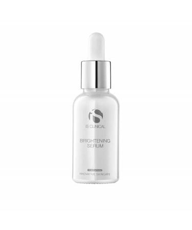 IS Clinical White Lightening Serum 1 Fl Oz (Pack of 1) - Buy Online on GoSupps.com