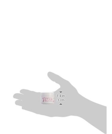 Star Naildesign & Cosmetics Baseline Builder Gel - Pink 5g (1 Pack) | Premium Nail Supplies for International Shipping - Buy Online on GoSupps.com