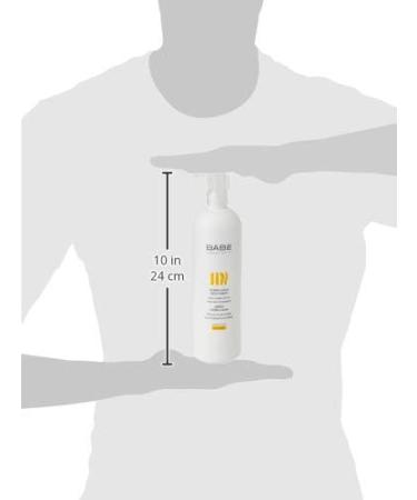 Babe Laboratorios Hydra Calm Body Wash - Soothing Hydration for All Skin Types | International Shipping Available - Buy Online on GoSupps.com
