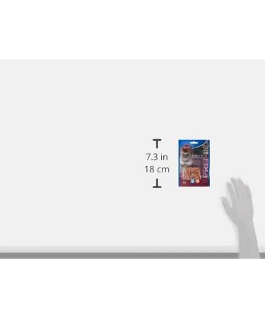 Buy TRIXIE Premio Carpaccio Cat Treats - Gluten-Free Sugar-Free Protein-Rich (20g Pack of 2) | International Shipping - Buy Online on GoSupps.com