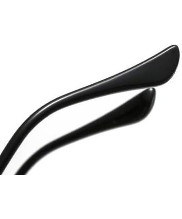 Buy TR Square Large Frame Clear Vision Blue Light Blocking Reading Glasses - Gray-Silver +0.00 | International Shipping Available - Buy Online on GoSupps.com