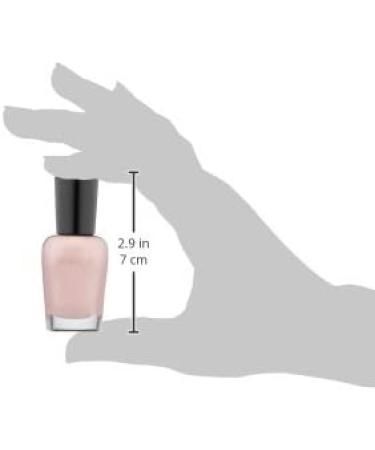 Zoya Nail Polish Bebe 15ml - Buy Online on GoSupps.com