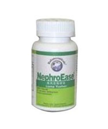 BALANCEUTICALS NEPHROEASE(KIDNEY HEALTH) 60 CAP