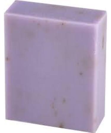 Bela 100% All Natural Vegan Organic Lavender & Flowers Natural Soap Bar From Australia