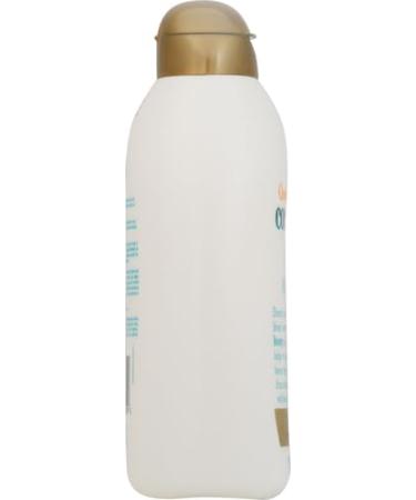 Buy Organix Quenching Plus Curls Shampoo with Coconut 13 Fl Oz | Best Moisturizing Curl Care for All Hair Types - International Shipping Available - Buy Online on GoSupps.com