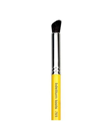 Bdellium Tools Angled Contour Makeup Brush 769 - Professional Studio Series - Buy Online on GoSupps.com