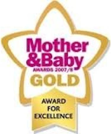 MAM Bite & Relax Teething Ring - Pink 2 Pack | Ideal for Babies 2+ Months | Eco-Friendly & Safe Teether - Buy Online on GoSupps.com
