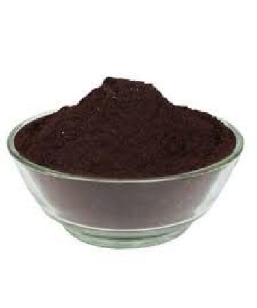 Alkanet Root Powder 10oz - 100% Natural Colourant for Soap Making | Gorgeous Color Shades | Ratanjot Root Powder by Yogis Gift  - Buy Online on GoSupps.com
