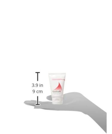 Intensive Anti-Redness & Hydrating Ointment - 1.5 oz | Soothing Translucent Formula for All Skin Types - International Shipping Available - Buy Online on GoSupps.com