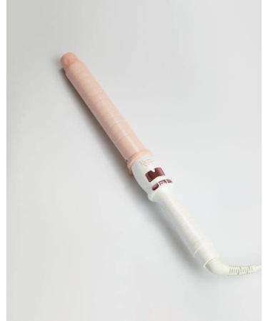 Beauty Works x Molly-Mae Limited Edition Extra-Long Barrel Curling Wand Set - Buy Online on GoSupps.com