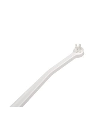 Mind Up Toothbrush Micro Head for Cats - Made in Japan by Nyanko Care - Buy Online on GoSupps.com