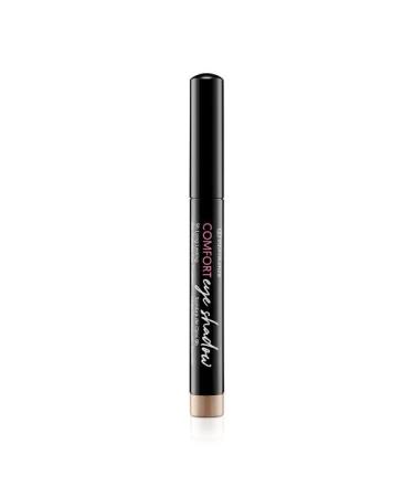 Equivalenza - Long-Lasting, Transfer-Free Eyeshadow (Delicate Gold)