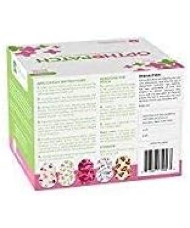 Buy Opthopatch Kids Eye Patches - Fun Girls Design | 60 + 10 Bonus Latex-Free Hypoallergenic Bandages for Amblyopia & Cross Eye | Free Shipping Worldwide - Buy Online on GoSupps.com