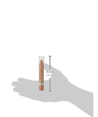 L'Oreal True Match Crayon Concealer 030 - Best Concealer for Flawless Skin | International Shipping Available - Buy Online on GoSupps.com