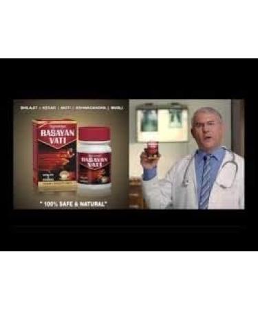 Knot RAJBAIDH Rasayan Vati (200 Tablets) - Buy Online on GoSupps.com