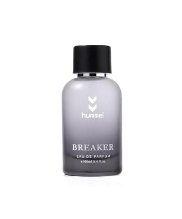 prime craft Men Breaker Perfume EDP- 100 ml | Long lasting Premium Fragrance for Man with Patchouli Amber and Woody Notes | Best Men Perfume