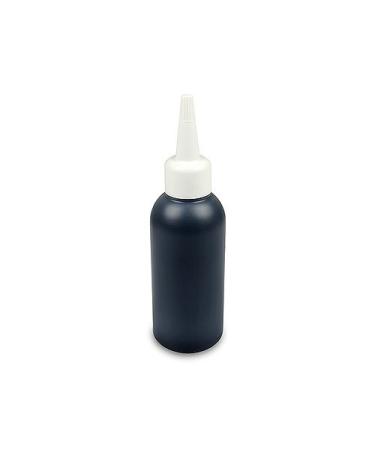 Nailart Airbrush Color Black - Premium Nail Art & Design Supplies | International Shipping - Buy Online on GoSupps.com