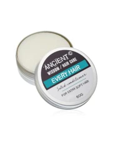 Ancient Wisdom 4 solid conditioning bars 60g - Every Hair