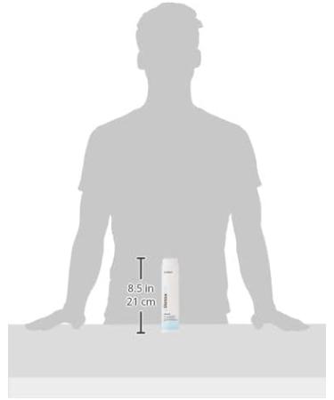 Mont Detoxseb Shampooing 300 Ml (gr Aisse) New - Buy Online on GoSupps.com