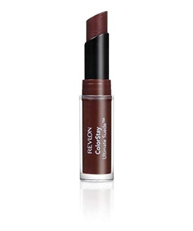 Revlon Colorstay Ultimate Suede Lip 035 Backstage 0.09 oz (2.55 g)