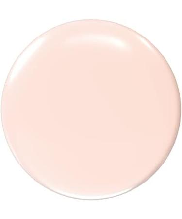 L Atelier Green Paris - Breathable 85% Plant-Based Halal & Vegan Nail Polish. Infused with Organic Oils Made in France - 10.5ml (True Innocence) - Buy Online on GoSupps.com