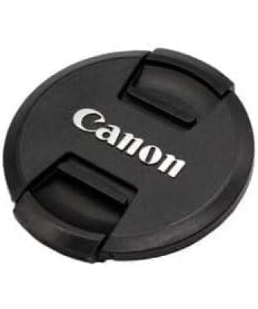 SPEEX 82mm Lens Cap & UV Filter Combo Replaces E-82 II - Black | Protective Lens Cap + Clear UV Filter for 82mm Lenses - Buy Online on GoSupps.com