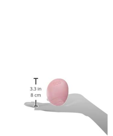 EOS Hand Lotion Berry Blossom - 1.5 fl oz Moisturizer for Soft Skin - Buy Online on GoSupps.com