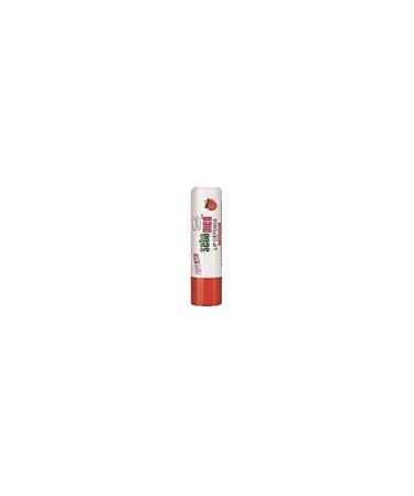 SEBAMED Lip Defense Fresa Stick 4.8g SPF 30 | Hydrating Lip Care | Intense Moisture & UV Protection - Buy Online on GoSupps.com