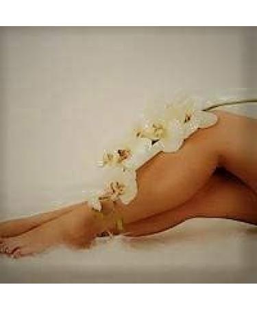 The ''dilke'' of Chad (Natural and vegetable body scrub) 200g - Buy Online on GoSupps.com