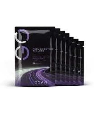 Fuel Boosting Tablets - 5 Count | Enhance Performance & Efficiency Worldwide Shipping - Buy Online on GoSupps.com