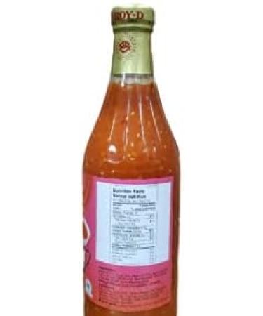AROY-D SUKIYAKI SAUCE 820g - Buy Online on GoSupps.com