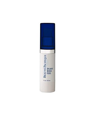 Beaut Pacifique Facial Care Eye Care Puffy Eyes Gel 15 ml