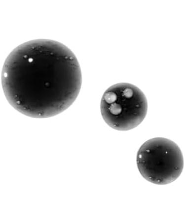 LA CANOPEE Gel e noire nettoyante aux actifs purifiants 120ml - Buy Online on GoSupps.com