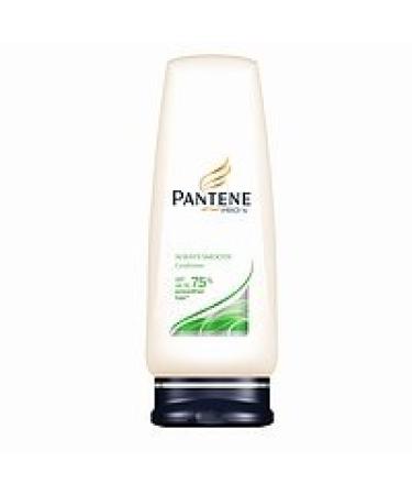 Pantene Pro-V Smooth Conditioner 12.6 Fl Oz (375 ml)