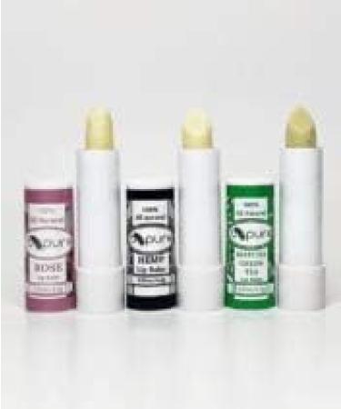 Buy B-Pure 100% Natural Matcha Lip Balm | Organic Ultra Moisturizing Lip Treatment - International Shipping Available - Buy Online on GoSupps.com