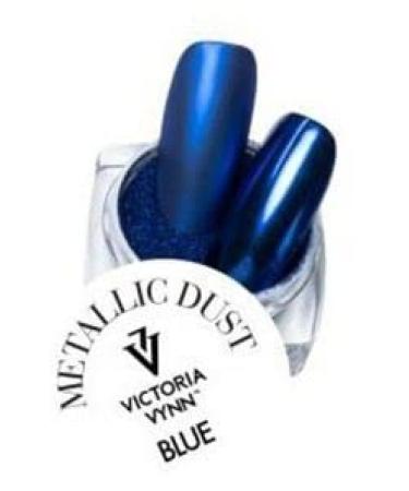 VICTORIA VYNN METALLIC DUST 19 LILAC