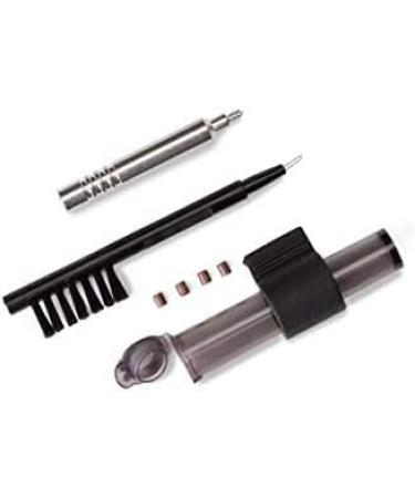 NoizeBarrier Micro Foam Tip Pack - Noise-Canceling Earplug Accessories - Buy Online on GoSupps.com