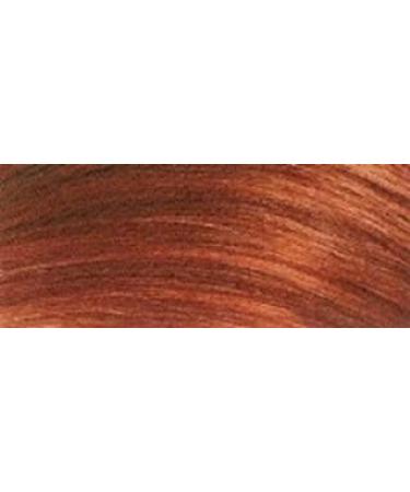 Red Color by Nature Lustrous Henna 200g - Natural Hair Dye for Vibrant Color | International Shipping Available - Buy Online on GoSupps.com