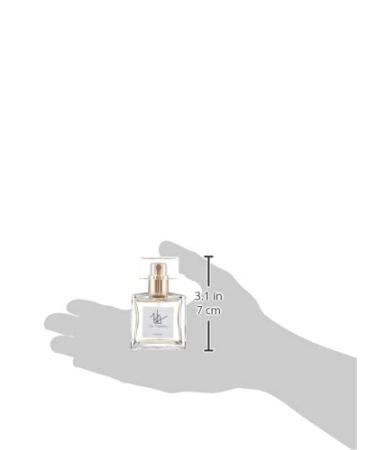 Cloud 9 Unisex Luxury Eau De Parfum Spray Clear 1.7 Fl Oz - Buy Online on GoSupps.com