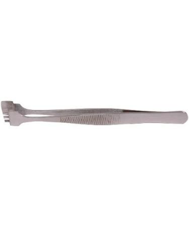 Duratool 5 Wafer Tweezers - JS-521T